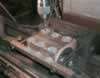 valve chest mounting holes