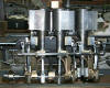 Engine close -up
