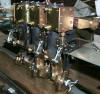 Engine runs on air