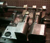 reaming bearings